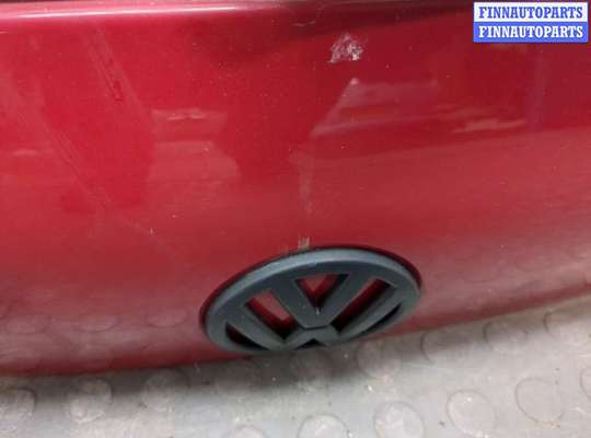 купить Крышка (дверь) багажника на Volkswagen Scirocco 2008-