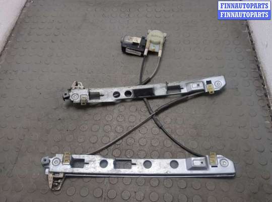 купить Стеклоподъемник электрический на Renault Megane 2 2002-2009