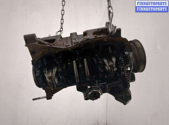 купить Блок цилиндров (Шорт блок) на Renault Megane 2 2002-2009