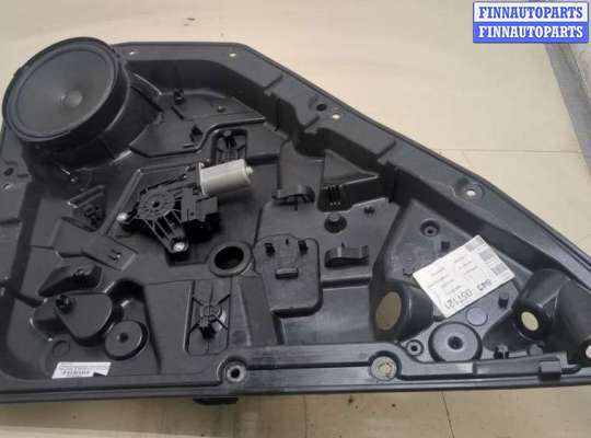 Стеклоподъемник электрический на Mercedes-Benz B (W246)