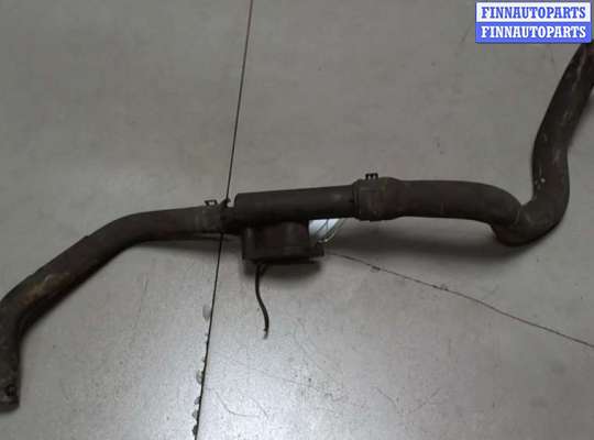 Корпус термостата VG2316435 на Volkswagen Passat 6 2005-2010