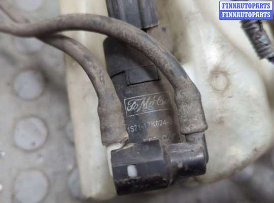 купить Двигатель (насос) омывателя на Ford Mondeo 4 2007-2015
