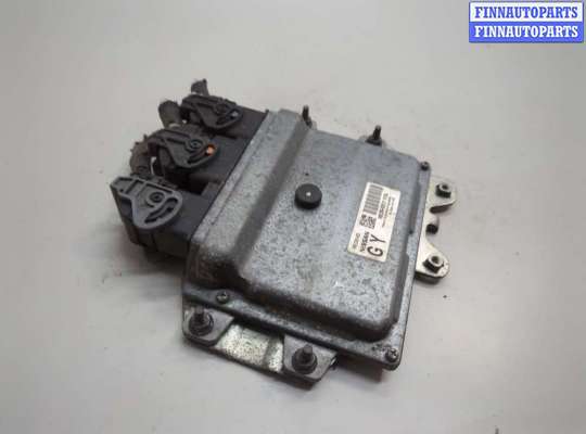 Блок управления двигателем NS1001280 на Nissan Qashqai 2006-2013