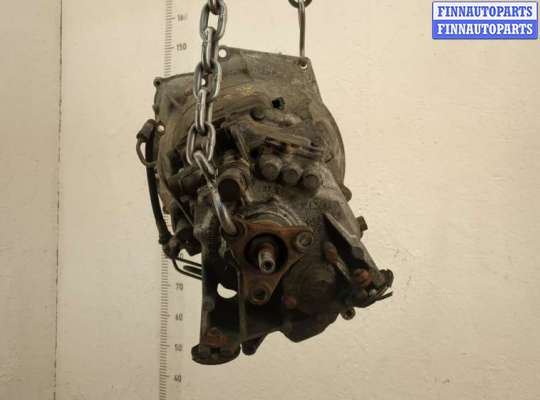 купить КПП 5-ст.мех. (МКПП) на BMW 5 E39 1995-2003