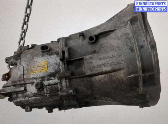 купить КПП 5-ст.мех. (МКПП) на BMW 5 E39 1995-2003