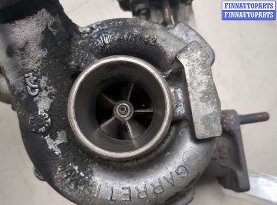 купить Турбина на Fiat Stilo 2001-2007