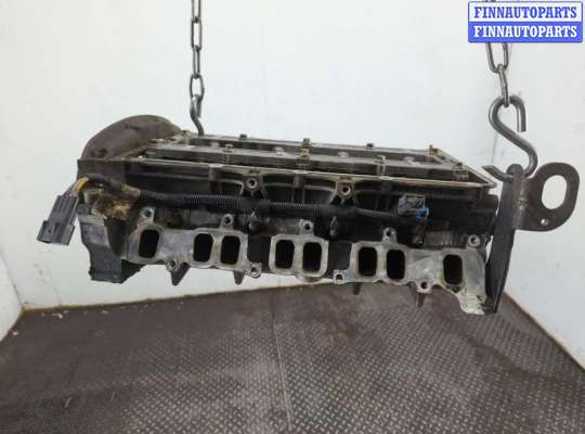 купить Головка блока (ГБЦ) на Ford Transit (Tourneo) Custom 2012-2025