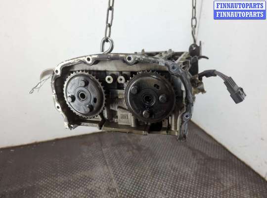 купить Головка блока (ГБЦ) на Ford Transit (Tourneo) Custom 2012-2025