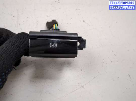 купить Кнопка стояночного тормоза (ручника) на Citroen C4 Grand Picasso 2013-2018