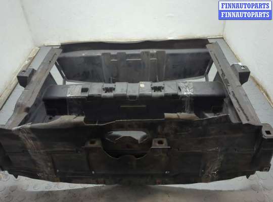 купить Воздухозаборник на BMW X3 F25 2010-2017