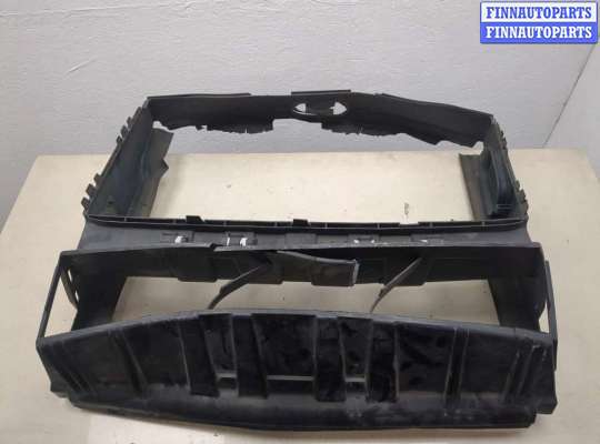 купить Кожух вентилятора радиатора (диффузор) на BMW X3 F25 2010-2017