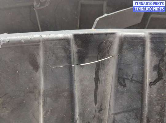 купить Кожух вентилятора радиатора (диффузор) на BMW X3 F25 2010-2017