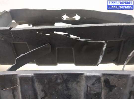 купить Кожух вентилятора радиатора (диффузор) на BMW X3 F25 2010-2017