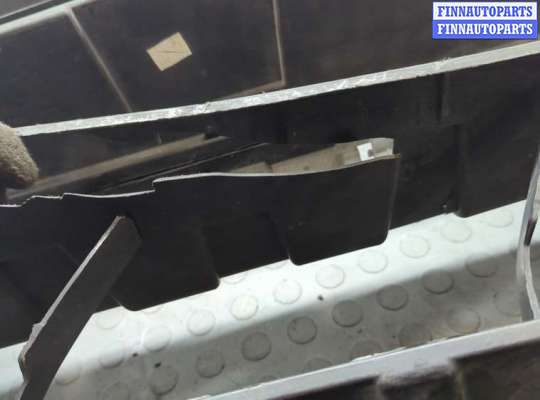 купить Воздухозаборник на BMW X3 F25 2010-2017