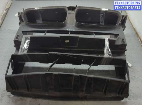 купить Воздухозаборник на BMW X3 F25 2010-2017