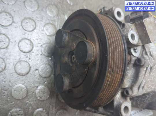 купить Компрессор кондиционера на Nissan Navara 2004-2015