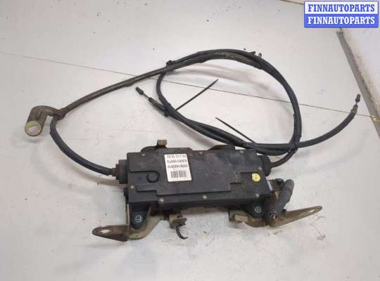 купить Электропривод ручного тормоза (моторчик ручника) на Renault Espace 4 2002-2014