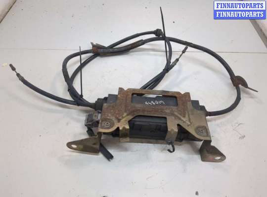 купить Электропривод ручного тормоза (моторчик ручника) на Renault Espace 4 2002-2014