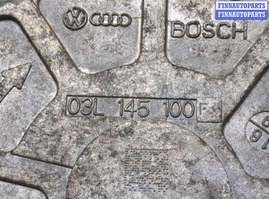купить Насос вакуумный на Audi A6 (C6) 2004-2011