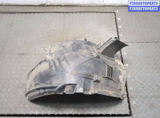 купить Защита арок (подкрылок) на BMW 7 F01 2008-2015
