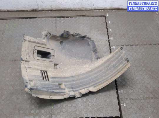 купить Защита арок (подкрылок) на BMW 7 F01 2008-2015