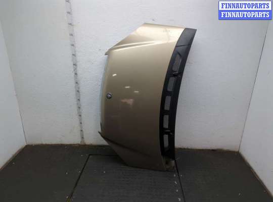 Жабо под дворники (дождевик) MB1712098 на Mercedes A W169 2004-2012