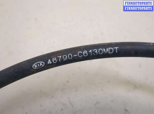 купить Трос кулисы КПП на KIA Sorento UM 2014-2020