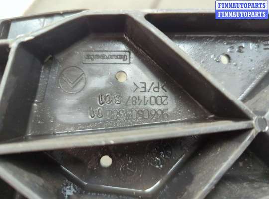 купить Усилитель бампера на Citroen C5 2008-2017