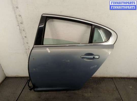 купить Дверь боковая (легковая) на Jaguar XF 2007-2015