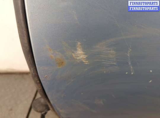 купить Дверь боковая (легковая) на Jaguar XF 2007-2015