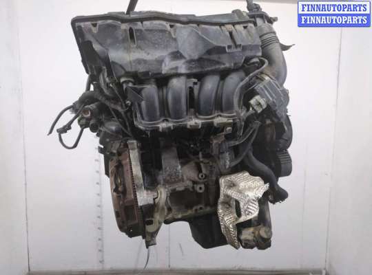 Купить Генератор на Peugeot 308 2007-2013 Генератор PG1240273 на Peugeot 308 2007-2013