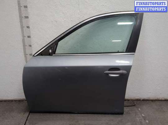 Дверь боковая на BMW 5 (E60/E61)
