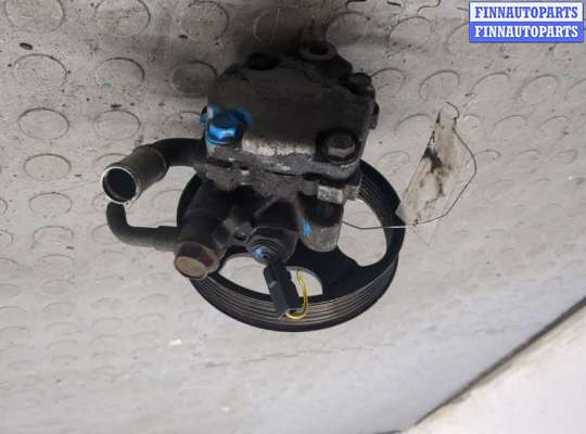 купить Насос гидроусилителя руля (ГУР) на Mazda 3 (BK) 2003-2009