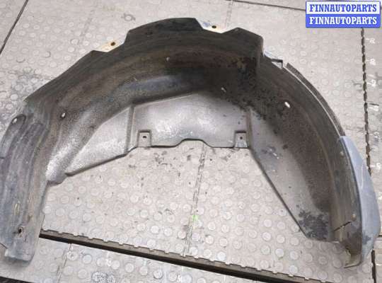 купить Защита арок (подкрылок) на KIA Sorento BL 2002-2011
