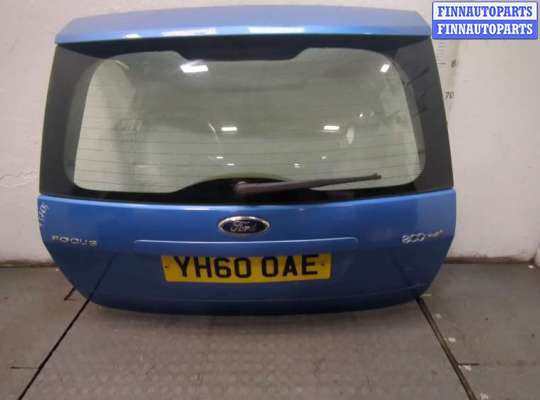 купить Подсветка номера на Ford Focus 2 2008-2011