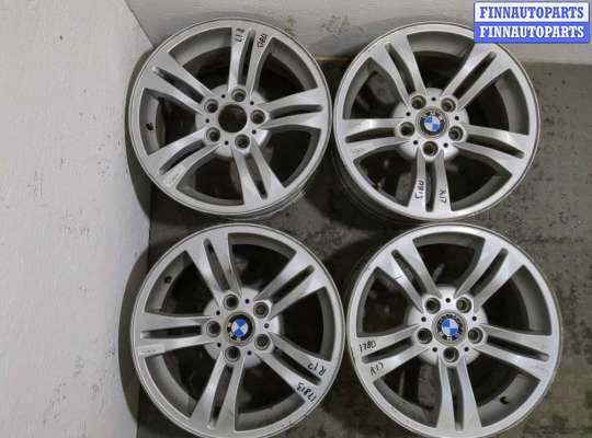 Купить Комплект литых дисков на BMW X3 E83 2003-2010 Комплект литых дисков BM3492660 на BMW X3 E83 2003-2010