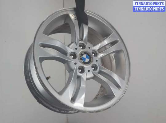 купить Комплект литых дисков на BMW X3 E83 2003-2010