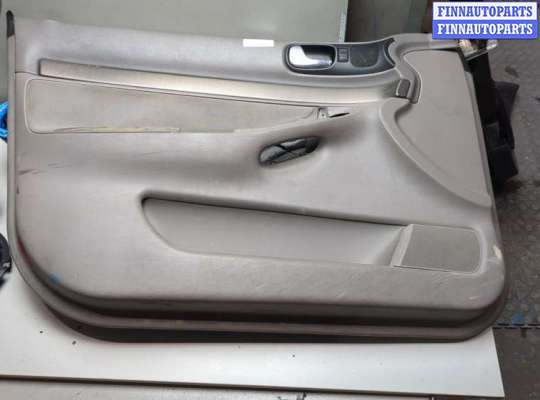 Дверная карта (Обшивка двери) AU1699060 на Audi A4 (B5) 1994-2000