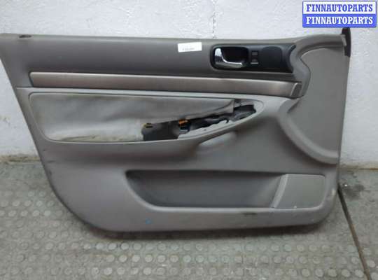 купить Дверная карта (Обшивка двери) на Audi A4 (B5) 1994-2000