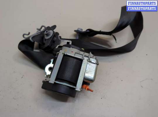 купить Ремень безопасности на Peugeot 307 2001-2008