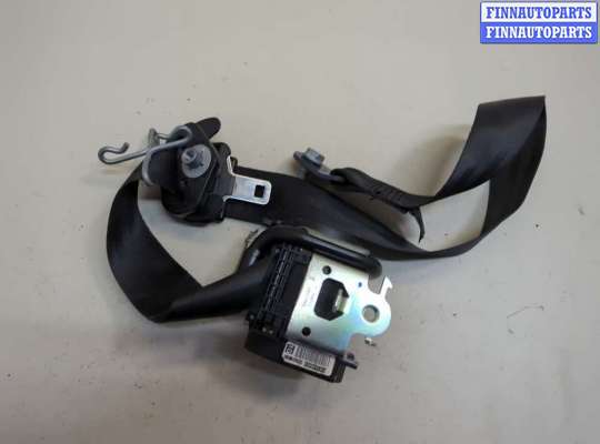 Купить Ремень безопасности на Peugeot 307 2001-2008 Ремень безопасности PG1211667 на Peugeot 307 2001-2008