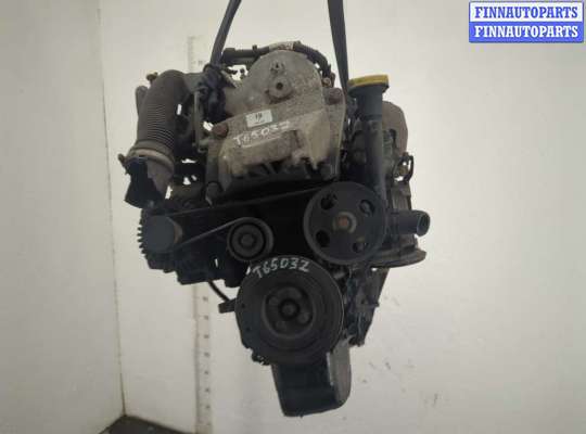 Купить Двигатель (ДВС) на Opel Combo 2001-2011 Двигатель (ДВС) OP2448189 на Opel Combo 2001-2011