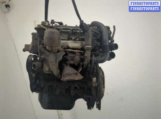 купить Двигатель (ДВС) на Opel Combo 2001-2011