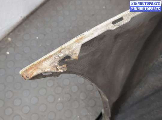 купить Бампер на Mazda 5 (CR) 2005-2010