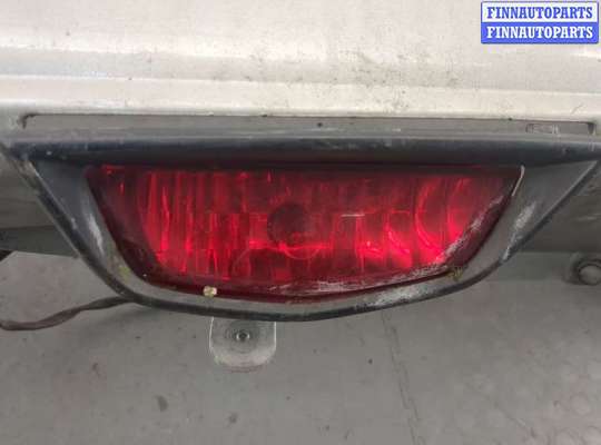 купить Бампер на Mazda 5 (CR) 2005-2010