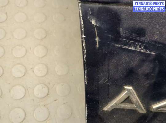 купить Крышка (дверь) багажника на Audi A4 (B6) 2000-2004
