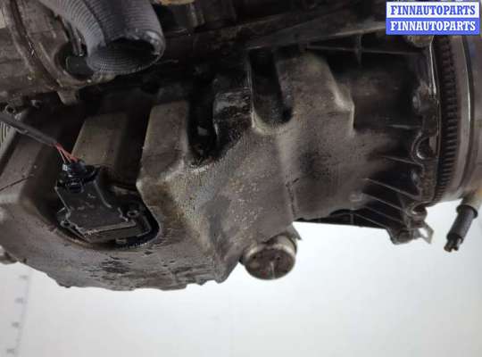 купить Генератор на Audi A4 (B6) 2000-2006