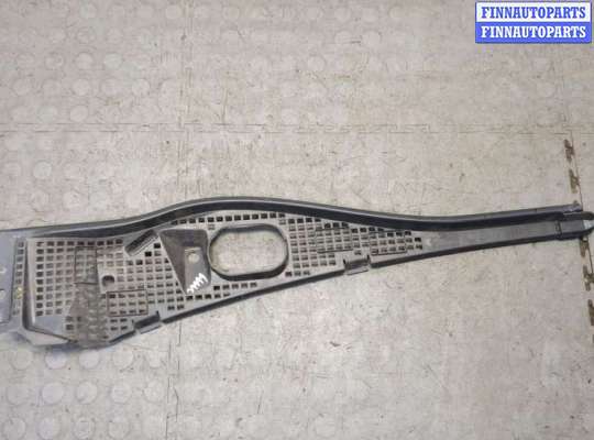 Жабо под дворники (дождевик) RN1588142 на Dacia Sandero 2008-2012
