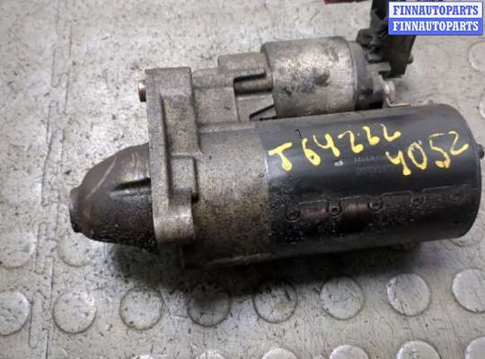 Стартер FT574059 на Fiat Punto Evo 2009-2012