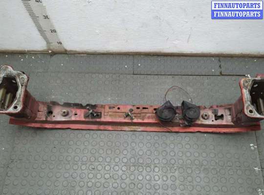 купить Усилитель бампера на Ford Focus 2 2008-2011